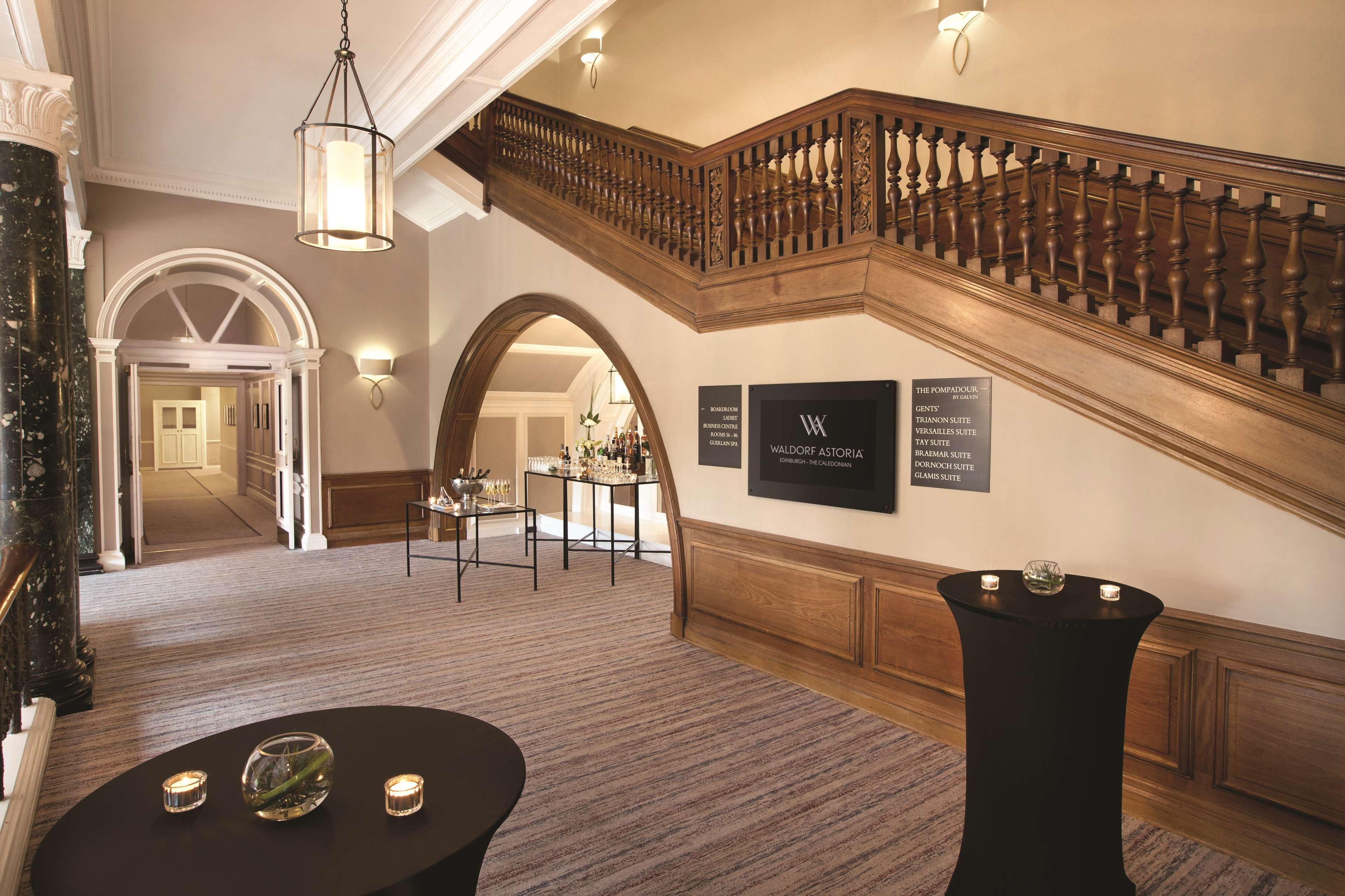 The Caledonian Edinburgh, Curio Collection By Hilton Hotel